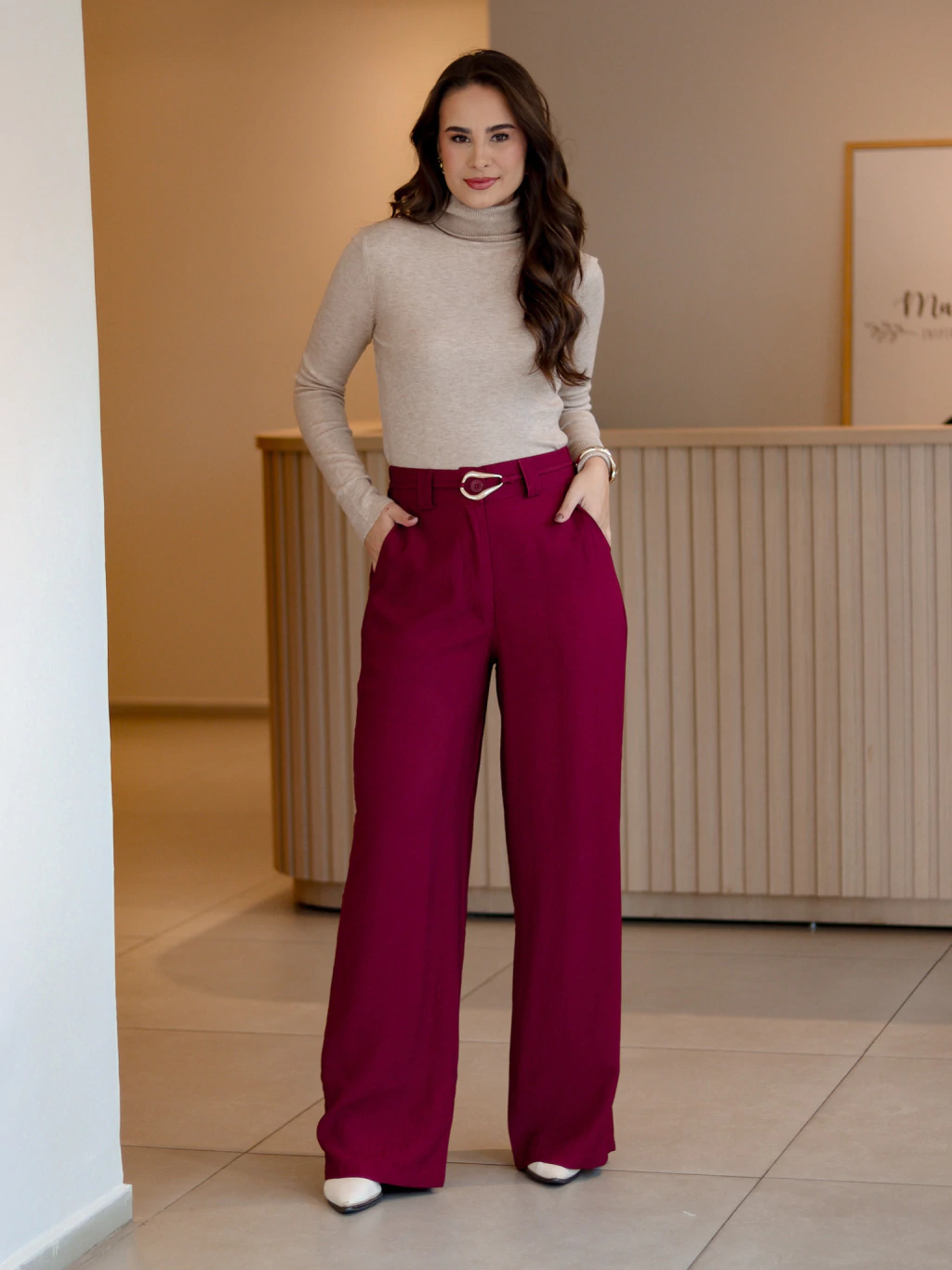 Look 7